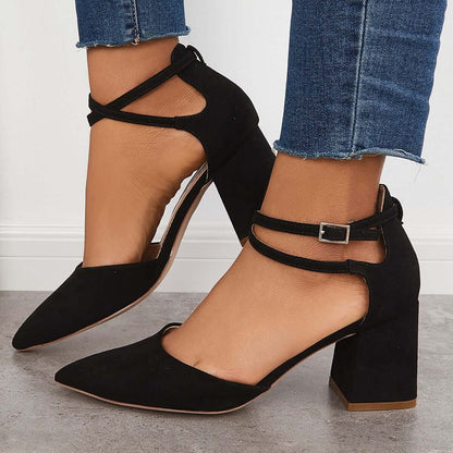 Wspierające i modne ortopedyczne buty na lato