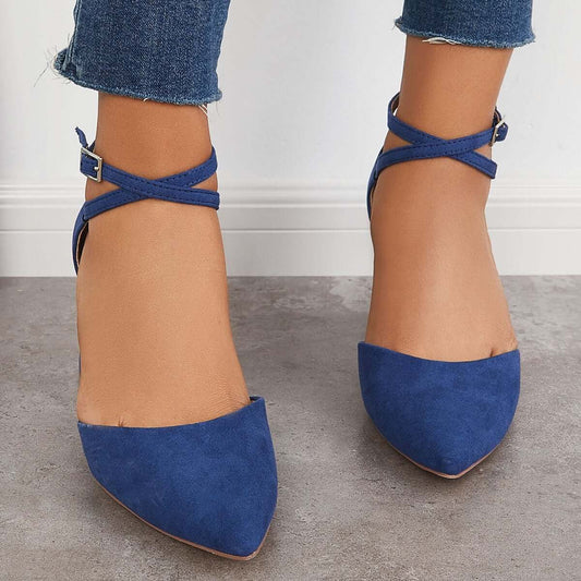 Wspierające i modne ortopedyczne buty na lato