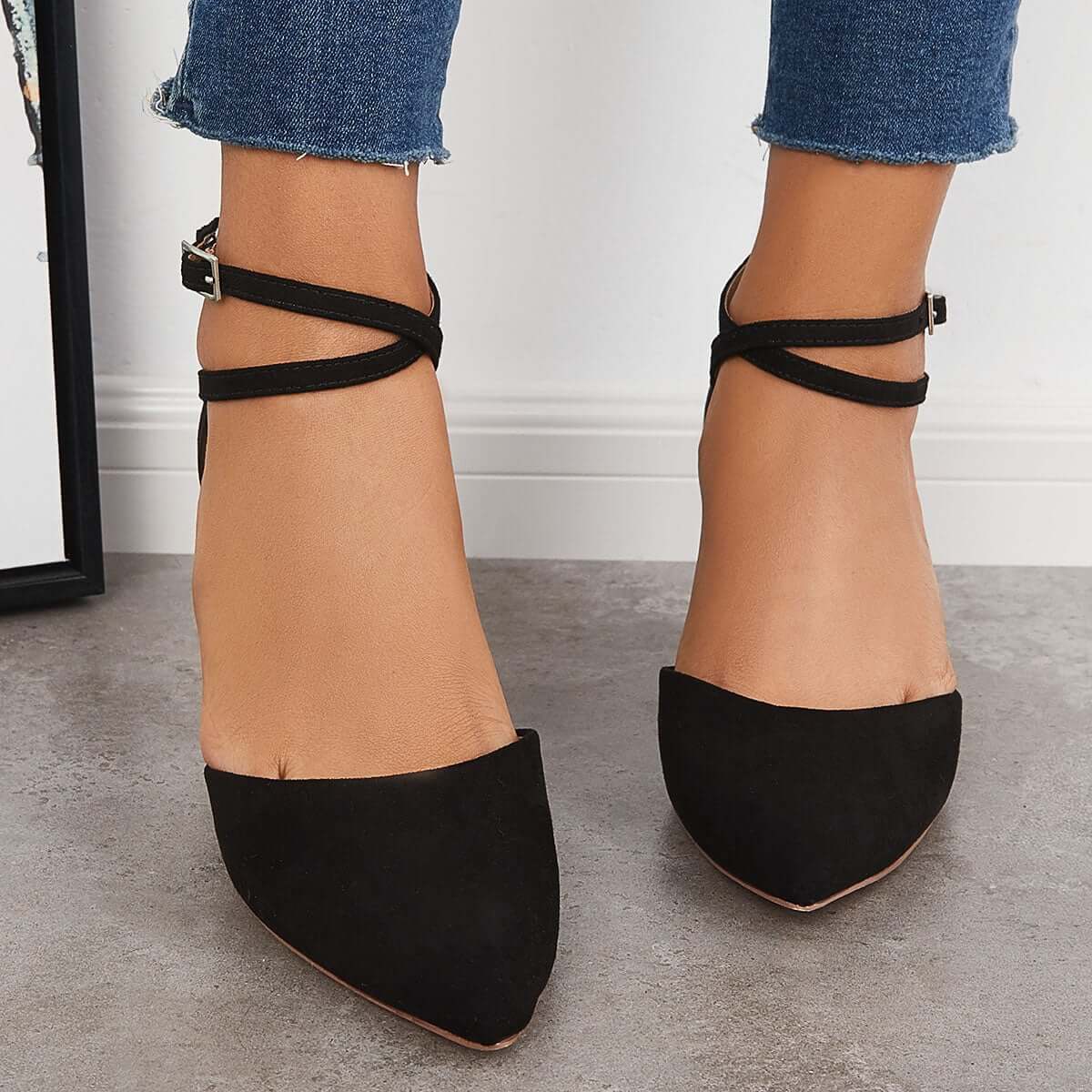 Wspierające i modne ortopedyczne buty na lato