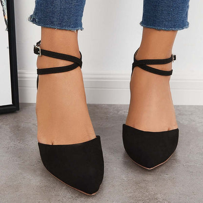 Wspierające i modne ortopedyczne buty na lato
