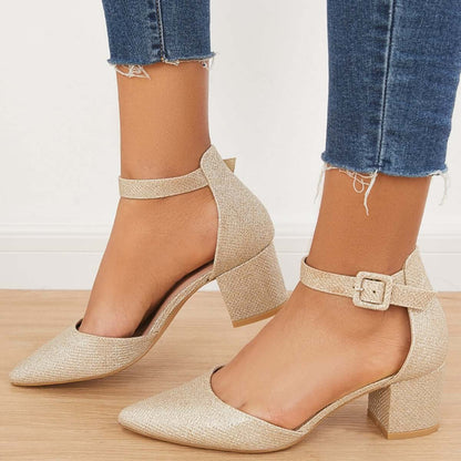 Wysokiej jakości ortopedyczne buty na lato