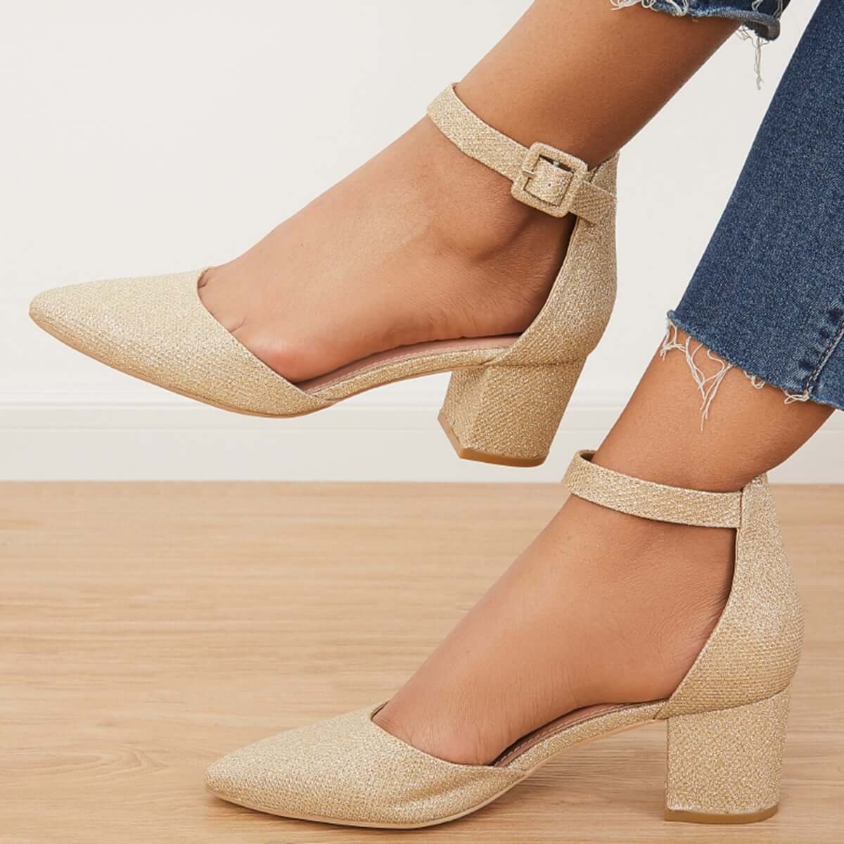 Wysokiej jakości ortopedyczne buty na lato