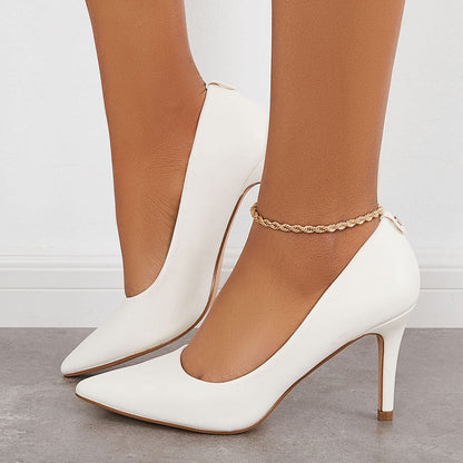 Wspierające, stylowe, ortopedyczne buty na lato
