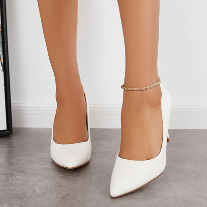 Wspierające, stylowe, ortopedyczne buty na lato