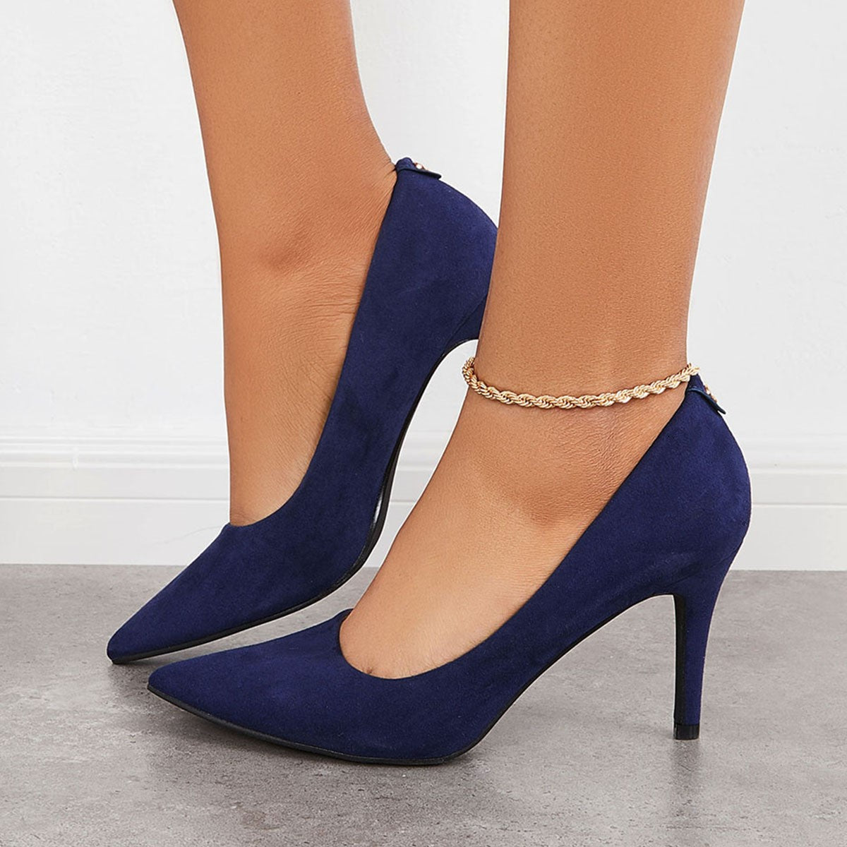 Wspierające, stylowe, ortopedyczne buty na lato