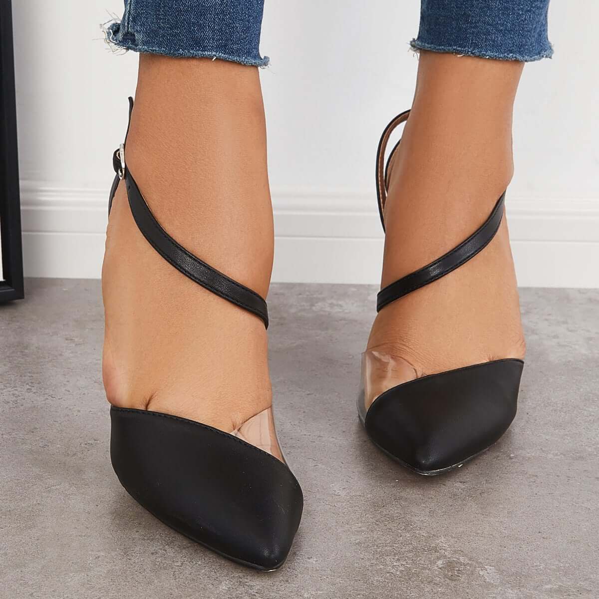 Nowoczesne i wspierające buty ortopedyczne na lato