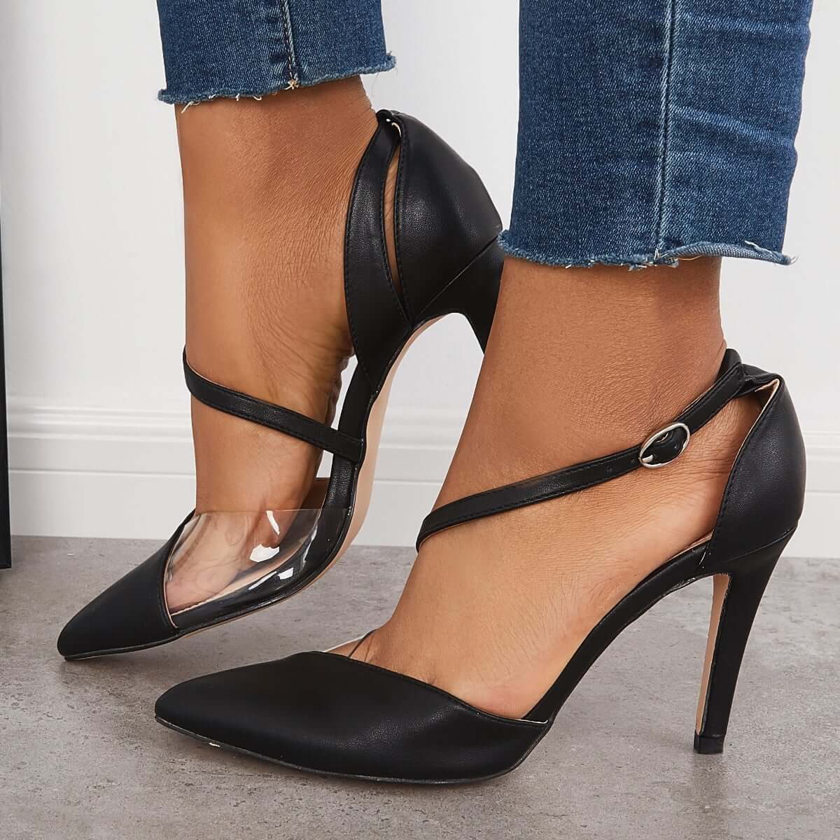 Nowoczesne i wspierające buty ortopedyczne na lato