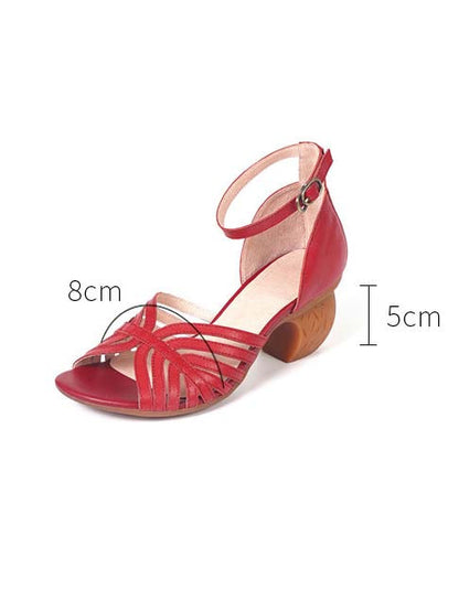 Trwałe i wspierające ortopedyczne buty na lato
