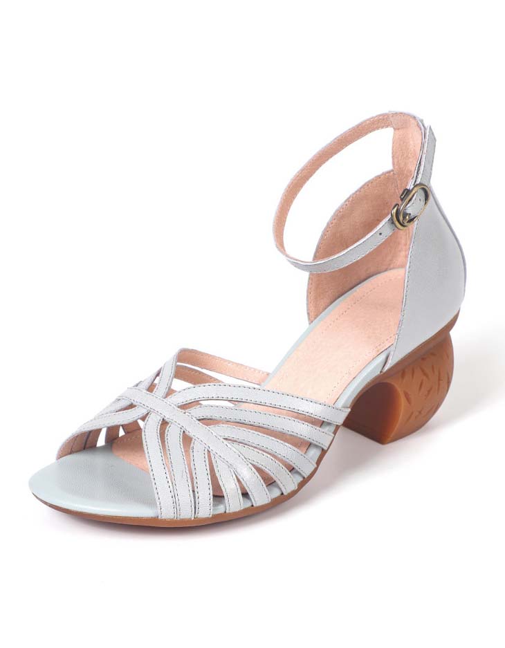 Trwałe i wspierające ortopedyczne buty na lato