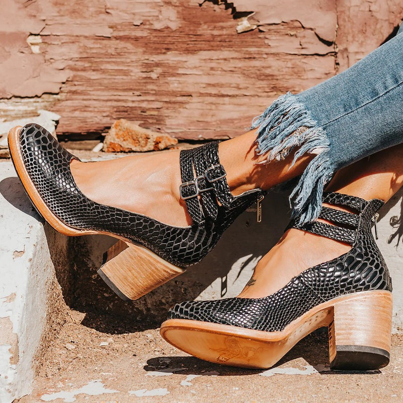 Modne i wspierające ortopedyczne buty zimowe