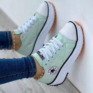 FashionStar® | Modne sneakersy ortopedyczne
