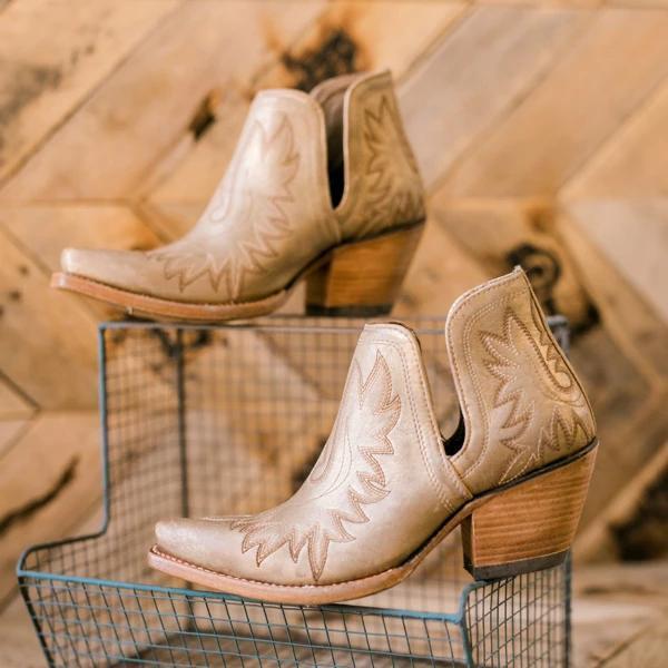 Wspierające i wszechstronne letnie buty ortopedyczne