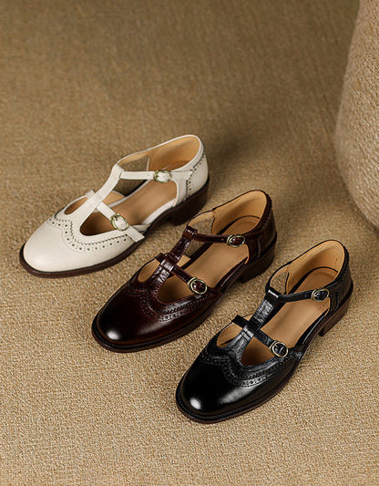 Wygodne i stylowe letnie buty ortopedyczne