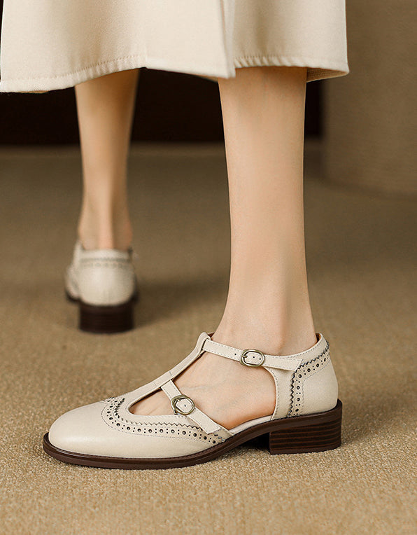 Wygodne i stylowe letnie buty ortopedyczne