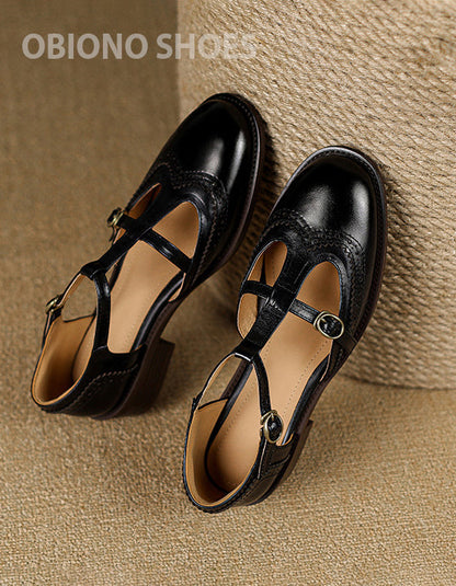 Wygodne i stylowe letnie buty ortopedyczne