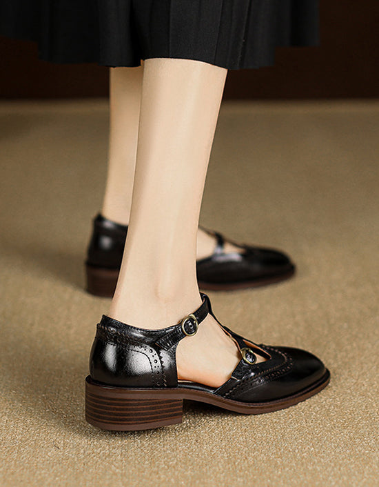 Wygodne i stylowe letnie buty ortopedyczne