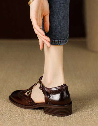 Wygodne i stylowe letnie buty ortopedyczne