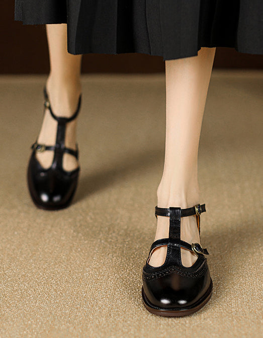 Wygodne i stylowe letnie buty ortopedyczne