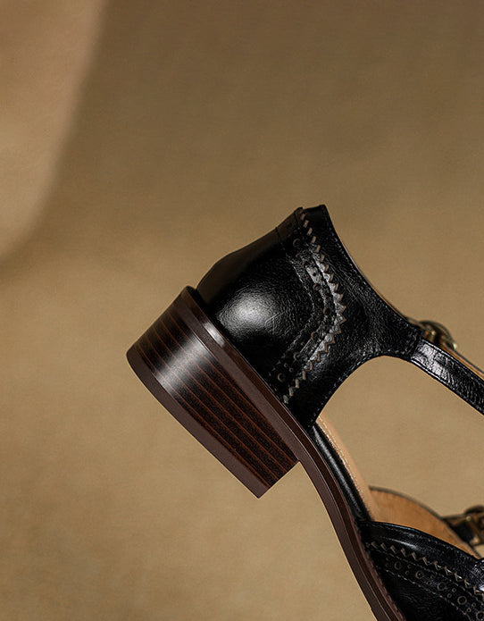 Wygodne i stylowe letnie buty ortopedyczne