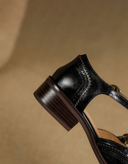 Wygodne i stylowe letnie buty ortopedyczne