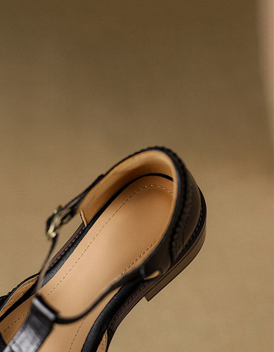 Wygodne i stylowe letnie buty ortopedyczne