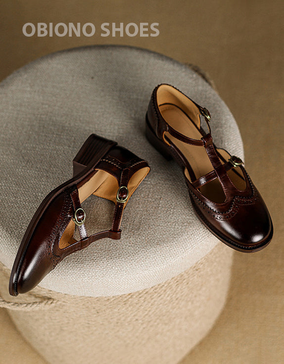 Wygodne i stylowe letnie buty ortopedyczne