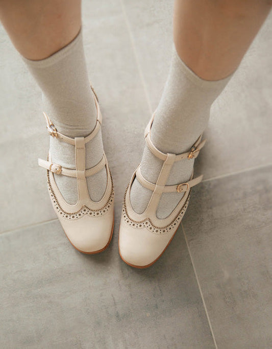 Wygodne i stylowe letnie buty ortopedyczne