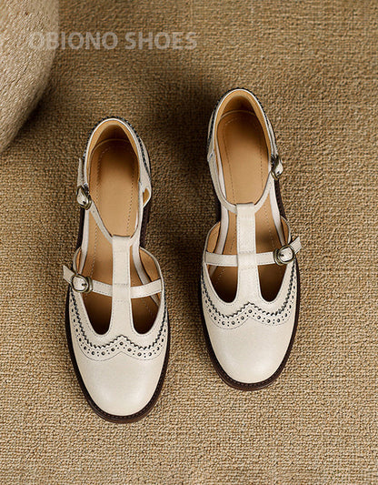Wygodne i stylowe letnie buty ortopedyczne
