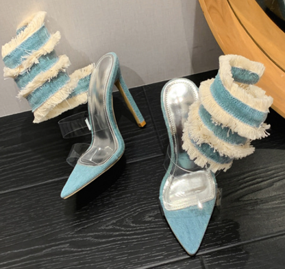 Wspierające, stylowe, ortopedyczne buty na lato