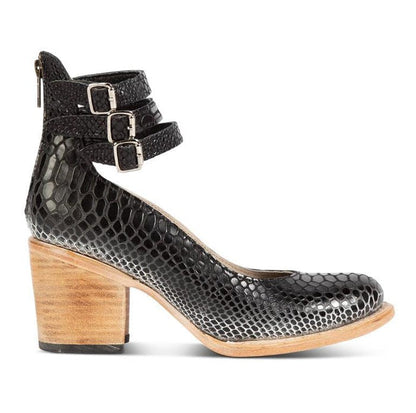 Modne i wspierające ortopedyczne buty zimowe