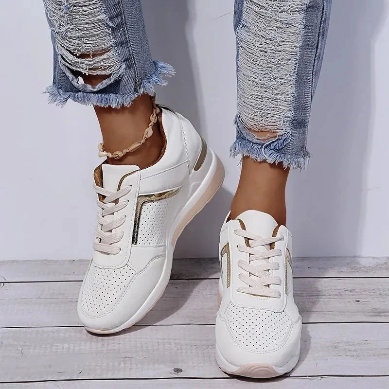 Wytrzymałe buty ortopedyczne