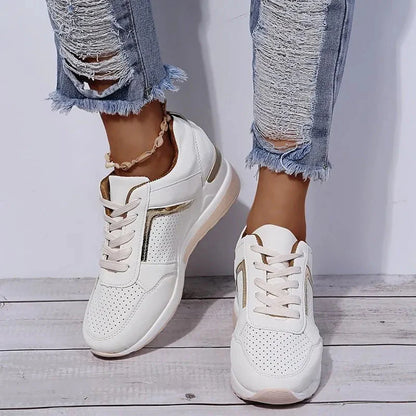 Wytrzymałe buty ortopedyczne