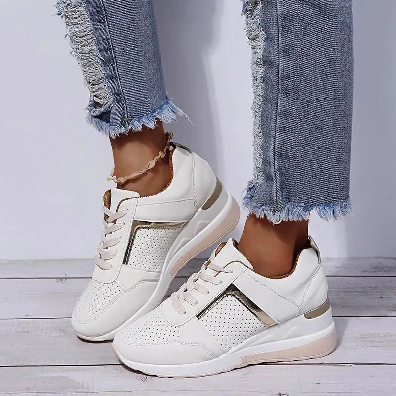 Wytrzymałe buty ortopedyczne