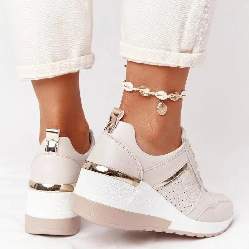 Wytrzymałe buty ortopedyczne