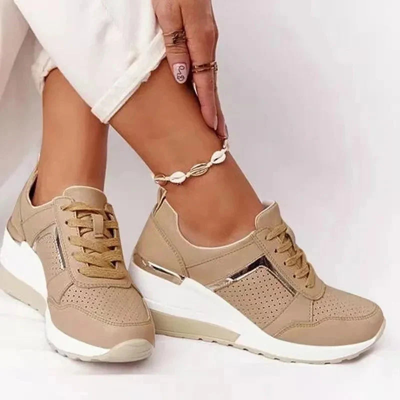 Wytrzymałe buty ortopedyczne