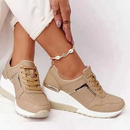 Wytrzymałe buty ortopedyczne