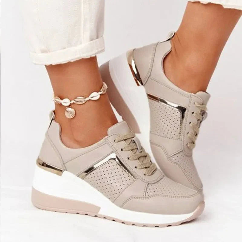 Wytrzymałe buty ortopedyczne