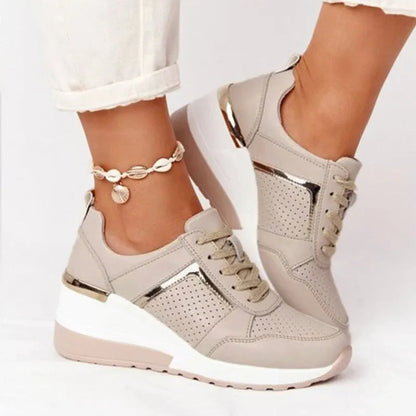 Wytrzymałe buty ortopedyczne