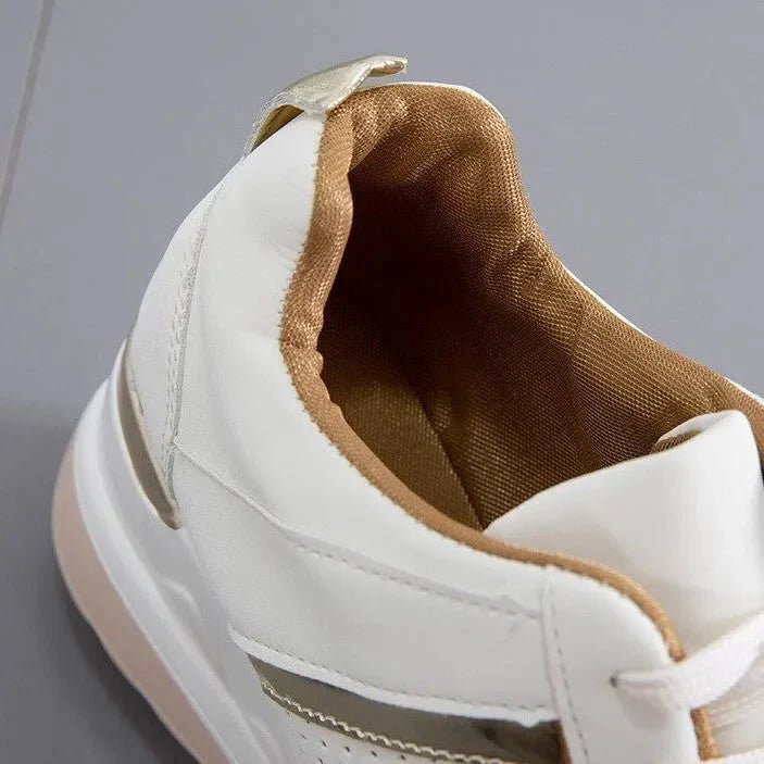 Wytrzymałe buty ortopedyczne