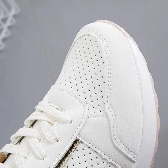Wytrzymałe buty ortopedyczne