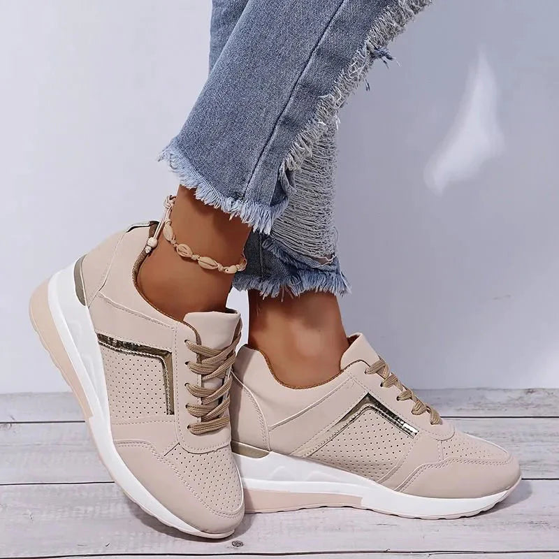 Wytrzymałe buty ortopedyczne