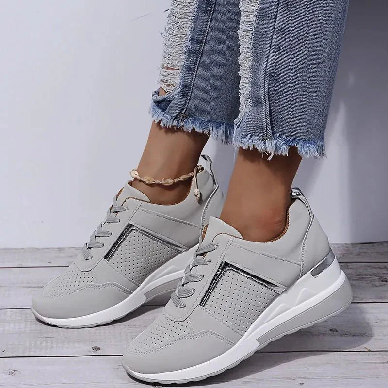 Wytrzymałe buty ortopedyczne
