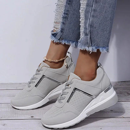 Wytrzymałe buty ortopedyczne