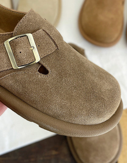 Wygodne i wszechstronne letnie buty ortopedyczne