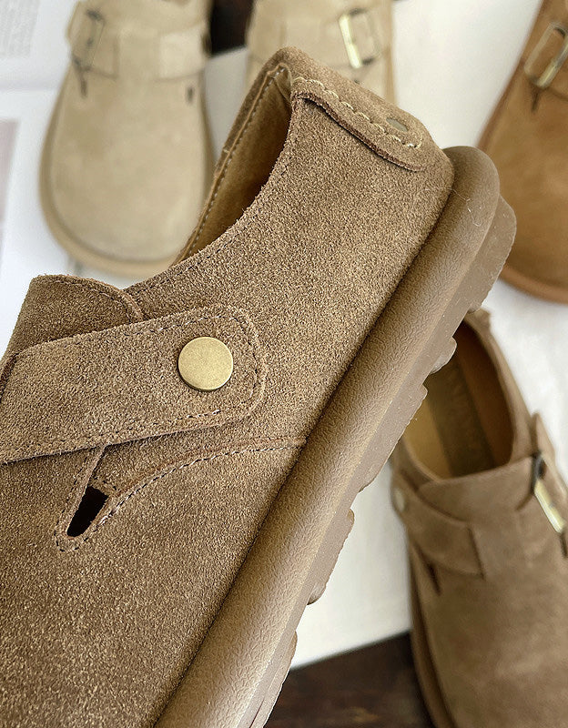 Wygodne i wszechstronne letnie buty ortopedyczne