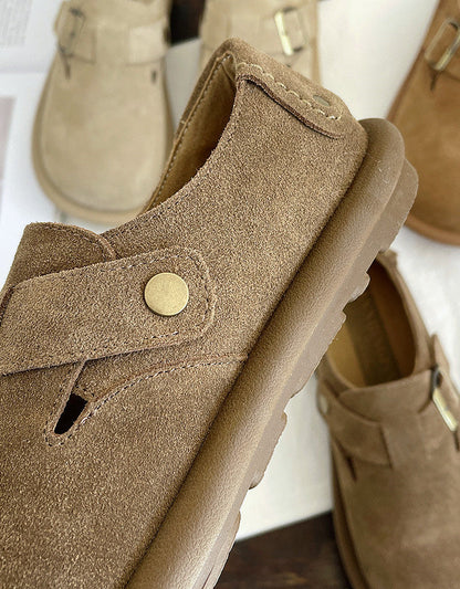 Wygodne i wszechstronne letnie buty ortopedyczne