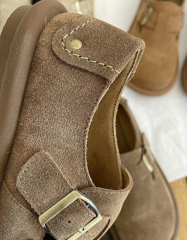 Wygodne i wszechstronne letnie buty ortopedyczne