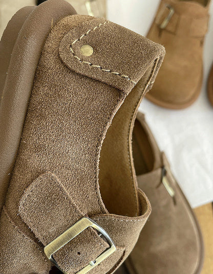 Wygodne i wszechstronne letnie buty ortopedyczne