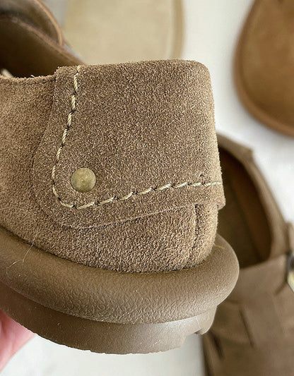 Wygodne i wszechstronne letnie buty ortopedyczne