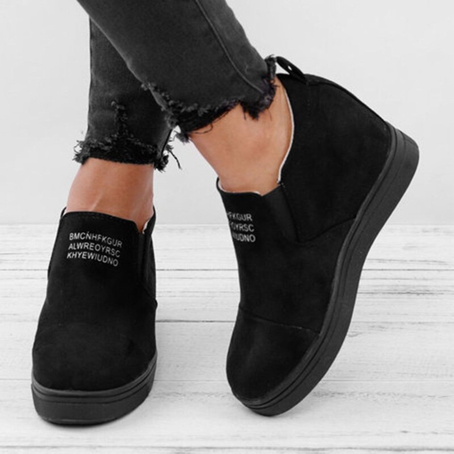 Stylowe i wspierające buty ortopedyczne na lato
